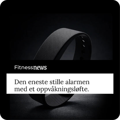 Vibrasjonsalarm